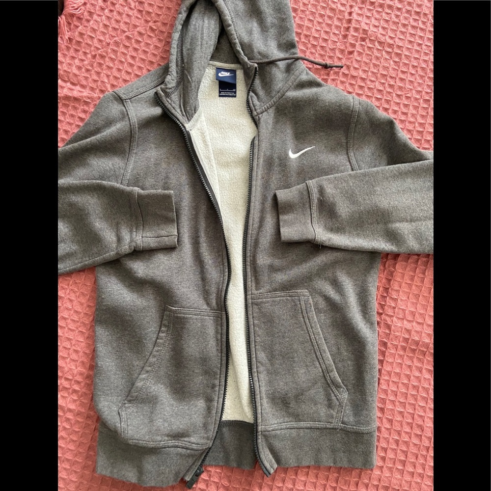 Nike Jacket